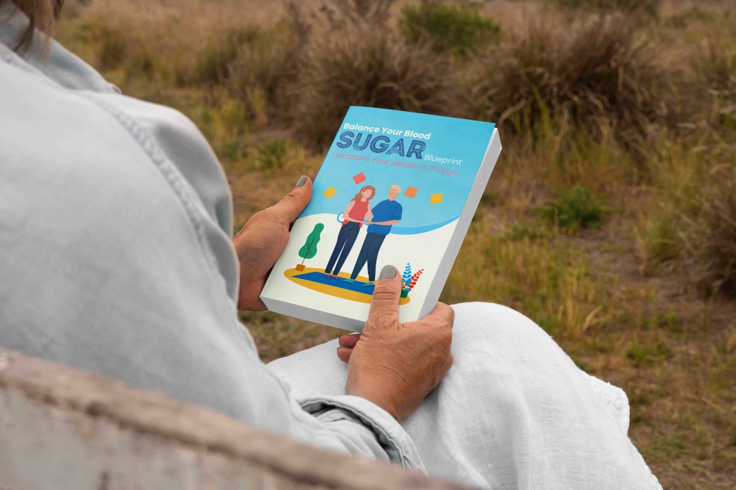 Gluco Extend Blood Sugar Health — Free Bonus #2